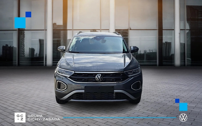 Volkswagen T-Roc cena 145000 przebieg: 10, rok produkcji 2024 z Opatów małe 254